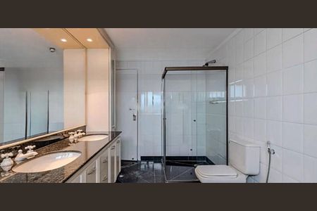 Apartamento à venda com 4 quartos, 290m² em Parque do Morumbi, São Paulo