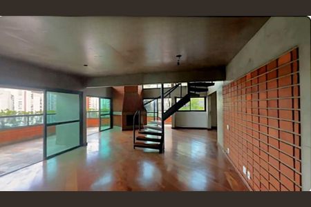 Apartamento à venda com 4 quartos, 290m² em Parque do Morumbi, São Paulo