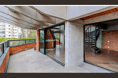 Apartamento à venda com 290m², 4 quartos e 4 vagas