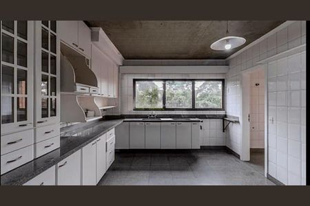 Apartamento à venda com 4 quartos, 290m² em Parque do Morumbi, São Paulo