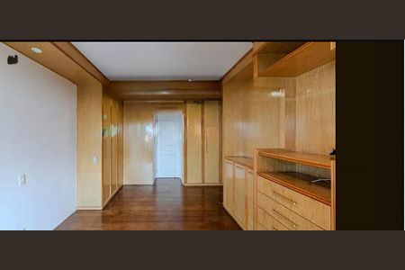 Apartamento à venda com 4 quartos, 290m² em Parque do Morumbi, São Paulo