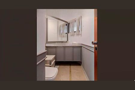 Apartamento à venda com 4 quartos, 290m² em Parque do Morumbi, São Paulo
