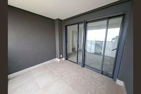 Apartamento à venda com 3 quartos, 186m² em Real Parque, São Paulo