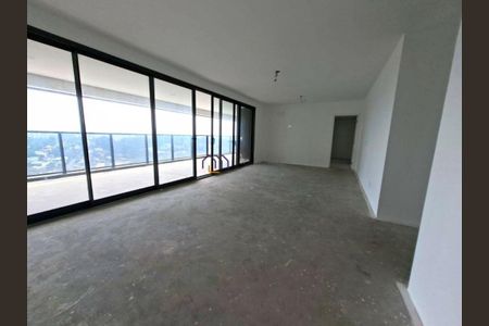 Apartamento à venda com 3 quartos, 186m² em Real Parque, São Paulo