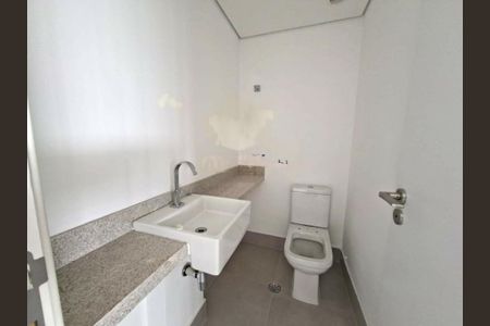 Apartamento à venda com 3 quartos, 186m² em Real Parque, São Paulo