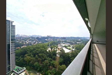 Apartamento à venda com 3 quartos, 186m² em Real Parque, São Paulo