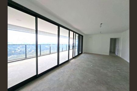 Apartamento à venda com 3 quartos, 186m² em Real Parque, São Paulo