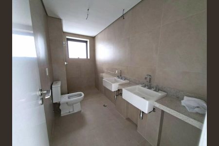 Apartamento à venda com 3 quartos, 186m² em Real Parque, São Paulo