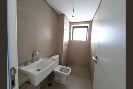 Apartamento à venda com 3 quartos, 186m² em Real Parque, São Paulo