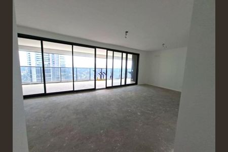 Apartamento à venda com 3 quartos, 186m² em Real Parque, São Paulo