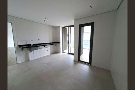 Apartamento à venda com 3 quartos, 186m² em Real Parque, São Paulo
