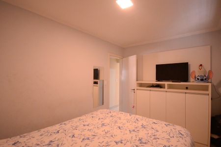 Apartamento para alugar com 62m², 3 quartos e 1 vagaQuarto 2 