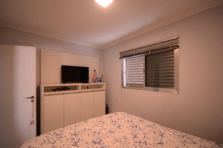Apartamento para alugar com 62m², 3 quartos e 1 vagaQuarto 2 