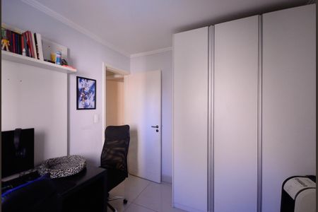 Apartamento para alugar com 62m², 3 quartos e 1 vagaQuarto 3 