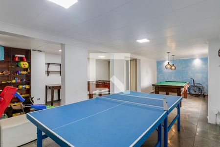 Apartamento para alugar com 62m², 3 quartos e 1 vagaÁrea comum - Sala de Jogos 