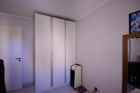 Apartamento para alugar com 62m², 3 quartos e 1 vagaQuarto 3 