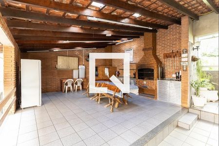 Apartamento para alugar com 62m², 3 quartos e 1 vagaÁrea comum - Churrasqueira