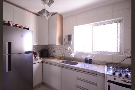 Apartamento para alugar com 62m², 3 quartos e 1 vagaCozinha/Área de Serviço