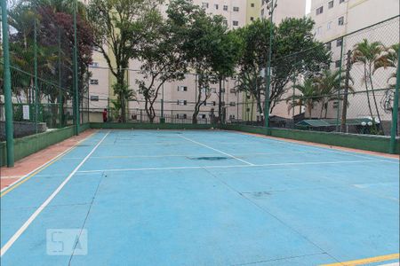 Apartamento para alugar com 62m², 3 quartos e 1 vagaÁrea comum - Quadra 