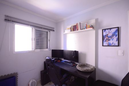 Apartamento para alugar com 62m², 3 quartos e 1 vagaQuarto 3 