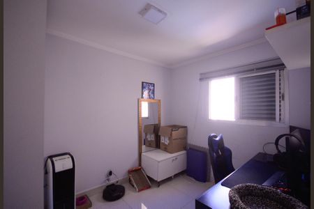 Apartamento para alugar com 62m², 3 quartos e 1 vagaQuarto 3 