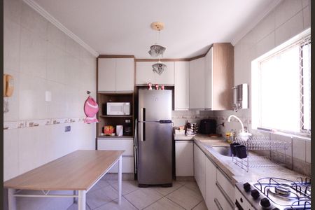 Apartamento para alugar com 62m², 3 quartos e 1 vagaCozinha/Área de Serviço