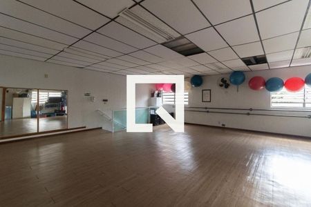 Apartamento para alugar com 62m², 3 quartos e 1 vagaÁrea comum - Academia
