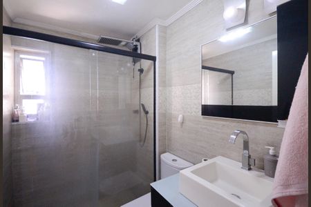 Apartamento para alugar com 62m², 3 quartos e 1 vagaBanheiro 