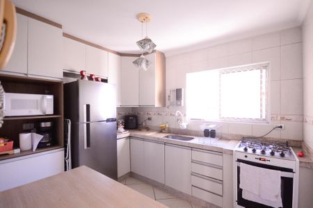 Apartamento para alugar com 62m², 3 quartos e 1 vagaCozinha/Área de Serviço