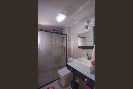 Apartamento para alugar com 62m², 3 quartos e 1 vagaBanheiro 