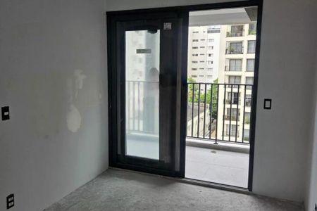 Apartamento à venda com 2 quartos, 63m² em Campo Belo, São Paulo