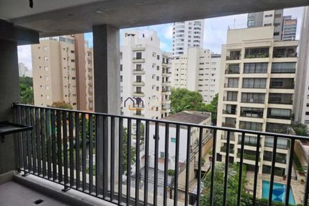 Apartamento à venda com 2 quartos, 63m² em Campo Belo, São Paulo