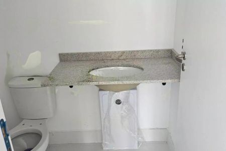 Apartamento à venda com 2 quartos, 63m² em Campo Belo, São Paulo