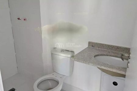 Apartamento à venda com 2 quartos, 63m² em Campo Belo, São Paulo