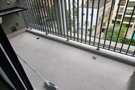 Apartamento à venda com 2 quartos, 63m² em Campo Belo, São Paulo