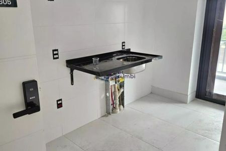 Apartamento à venda com 2 quartos, 63m² em Campo Belo, São Paulo