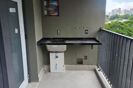 Apartamento à venda com 2 quartos, 63m² em Campo Belo, São Paulo