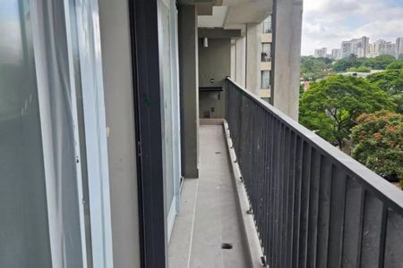 Apartamento à venda com 2 quartos, 63m² em Campo Belo, São Paulo
