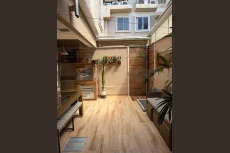 Casa de condomínio à venda com 118m², 4 quartos e 2 vagas