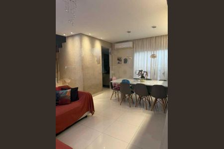 Casa de Condomínio à venda com 4 quartos, 118m² em Freguesia (Jacarepaguá), Rio de Janeiro