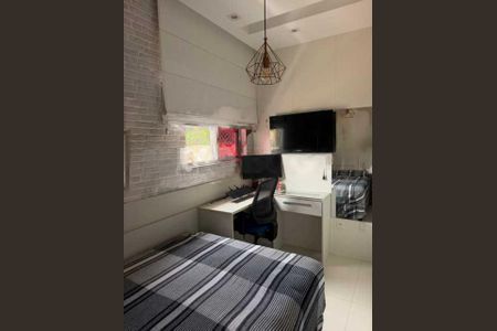 Casa de condomínio à venda com 118m², 4 quartos e 2 vagas