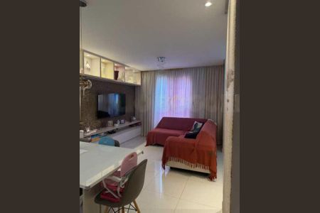 Casa de Condomínio à venda com 4 quartos, 118m² em Freguesia (Jacarepaguá), Rio de Janeiro