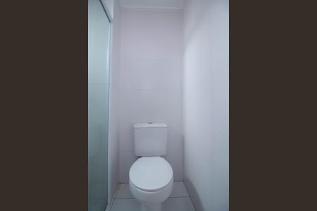 Apartamento para alugar com 86m², 3 quartos e 1 vagaBanheiro da Suíte