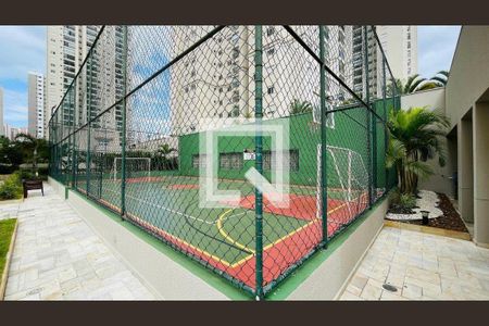 Apartamento para alugar com 86m², 3 quartos e 1 vagaQuadra Esportiva