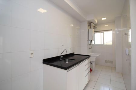 Apartamento para alugar com 86m², 3 quartos e 1 vagaCozinha