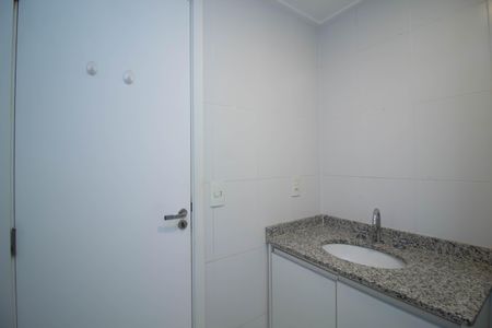 Apartamento para alugar com 86m², 3 quartos e 1 vagaBanheiro