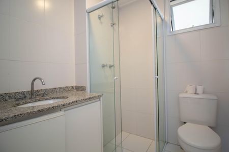 Apartamento para alugar com 86m², 3 quartos e 1 vagaBanheiro