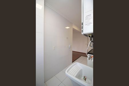 Apartamento para alugar com 86m², 3 quartos e 1 vagaÁrea de Serviço