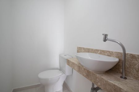 Apartamento para alugar com 86m², 3 quartos e 1 vagaLavabo