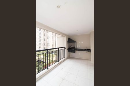 Apartamento para alugar com 86m², 3 quartos e 1 vagaVaranda da Sala